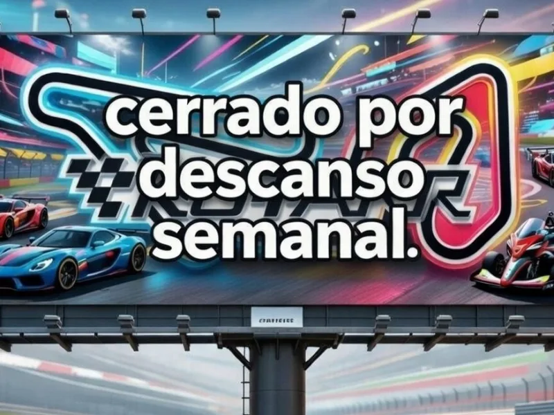 Circuito CERRADO