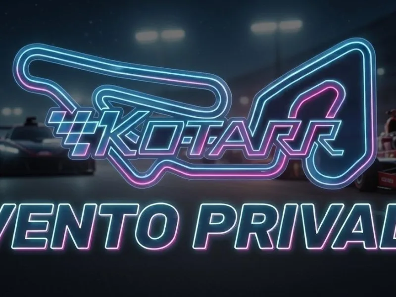 Evento privado