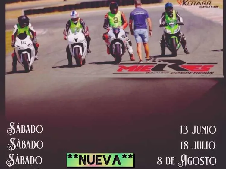 Mieres Racing Competición