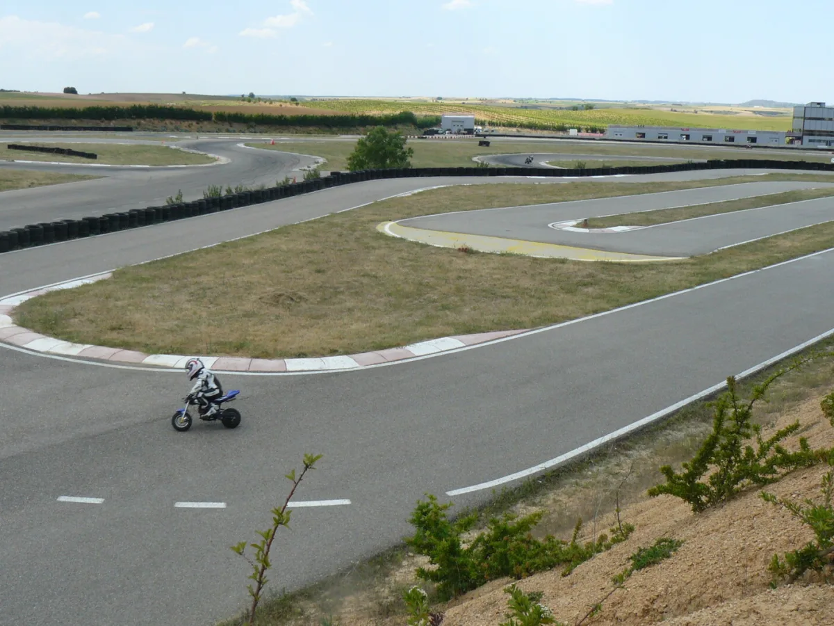 Alquiler circuito infantil · Circuito Kotarr (3)