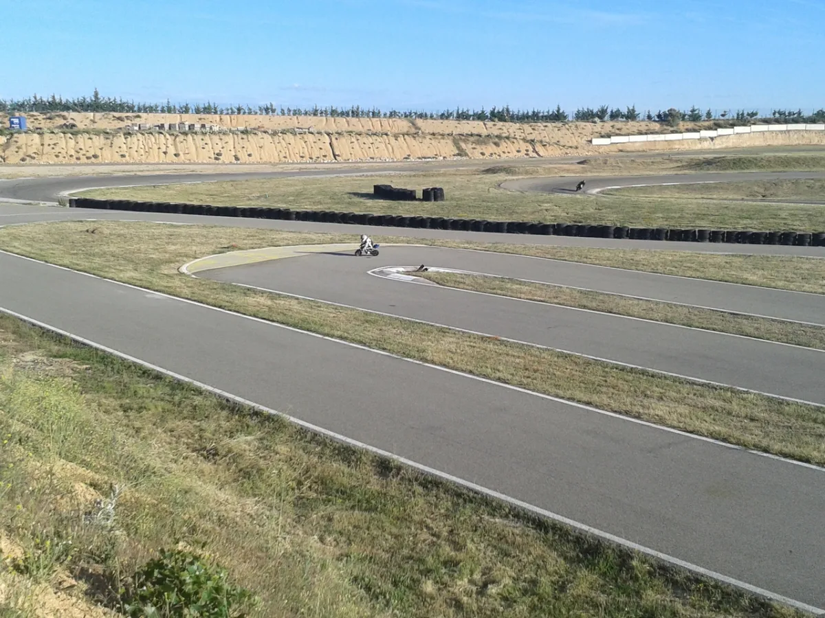 Alquiler circuito infantil · Circuito Kotarr (2)