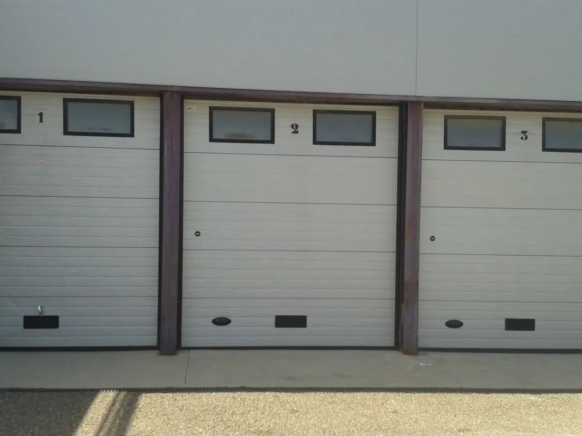 Alquiler de boxes · Circuito Kotarr (1)
