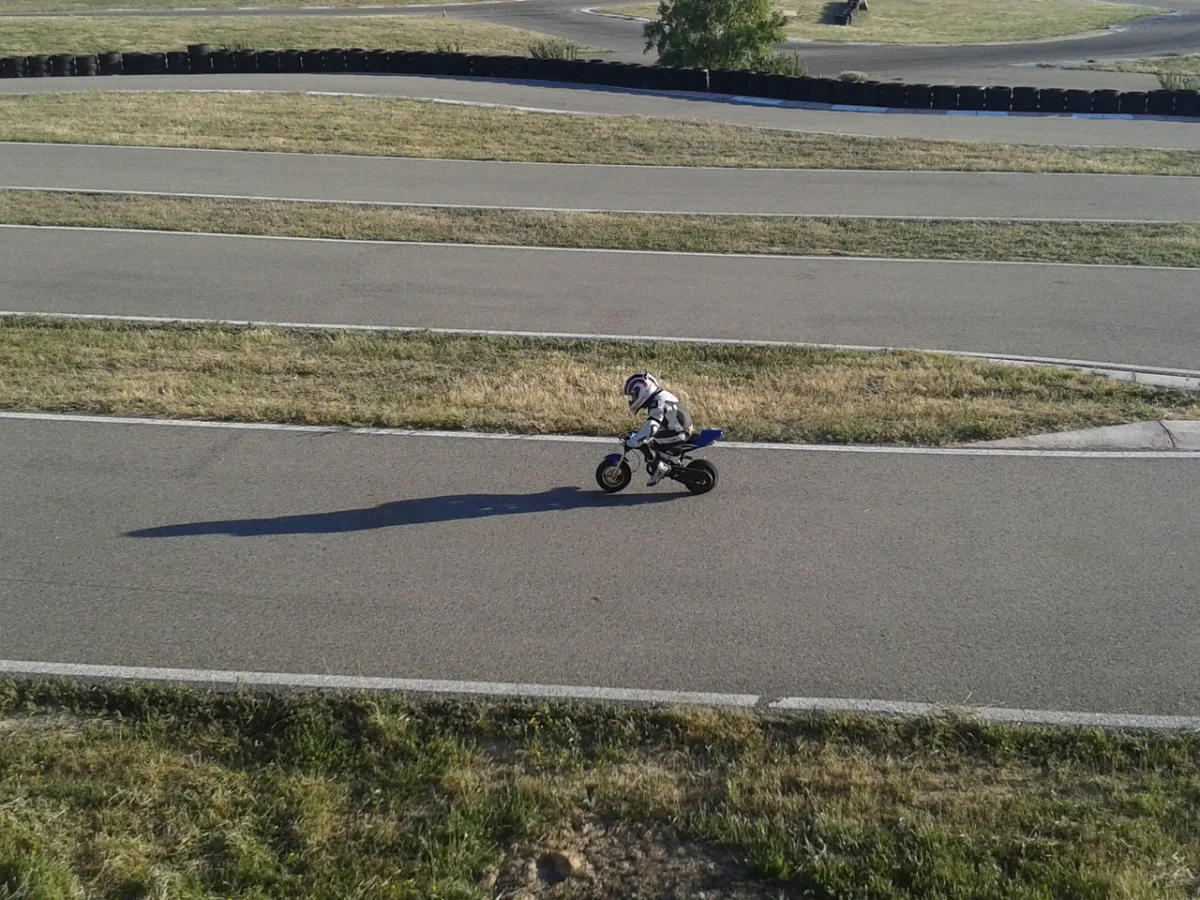 Alquiler circuito infantil · Circuito Kotarr (1)
