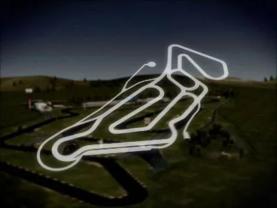 Características del circuito · Circuito Kotarr