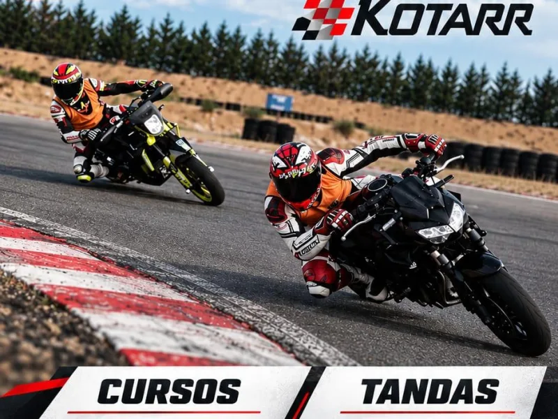 Mieres Racing Competición