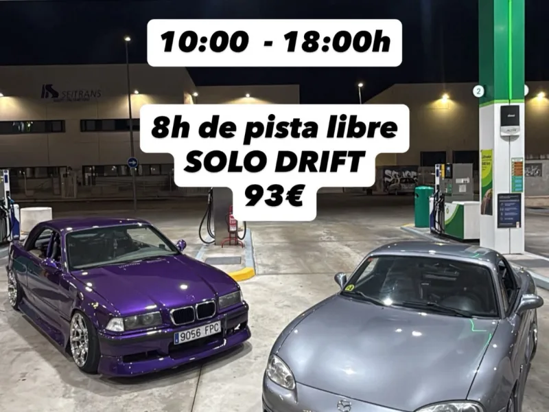 Evento privado